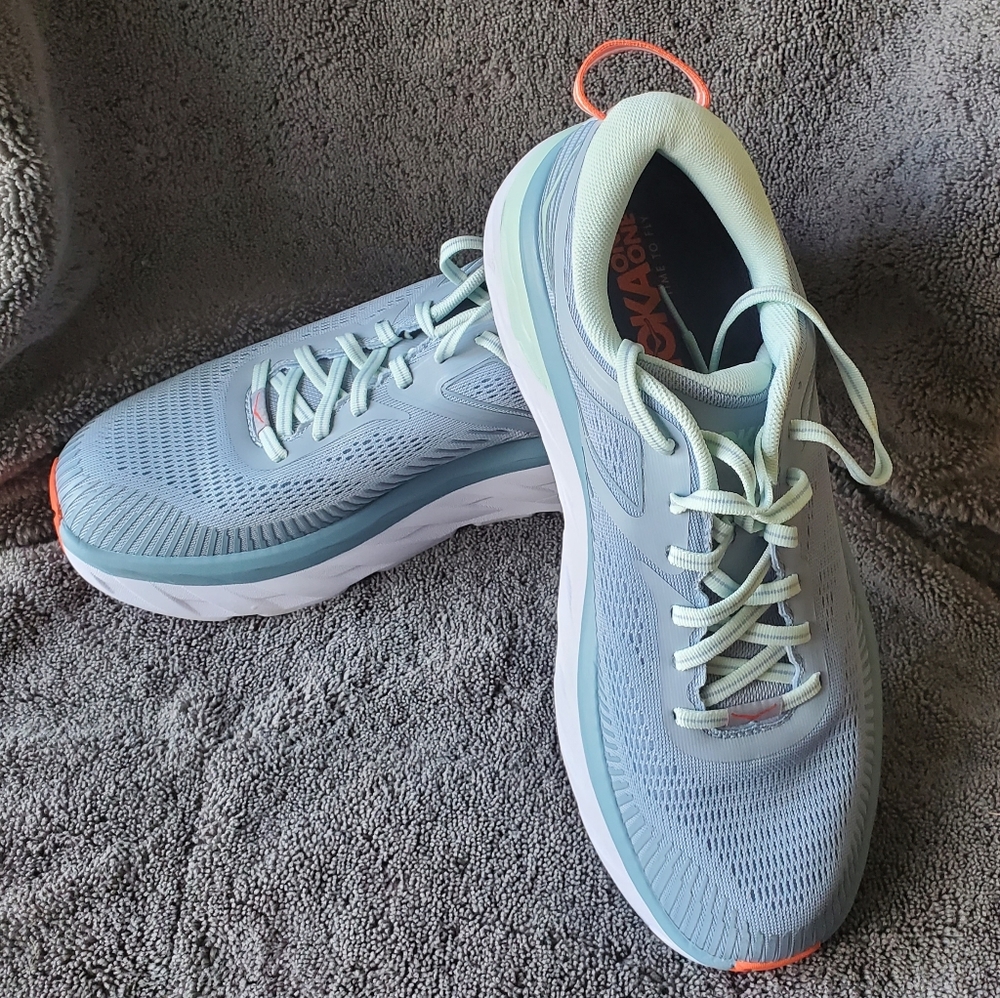 Women's Hoka One One Bondi 7